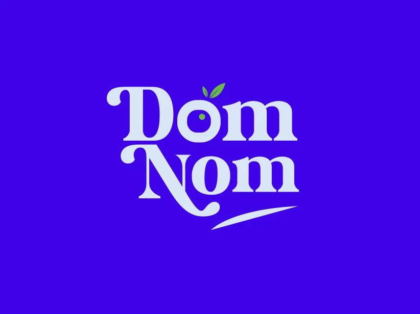 Domnom brand launch