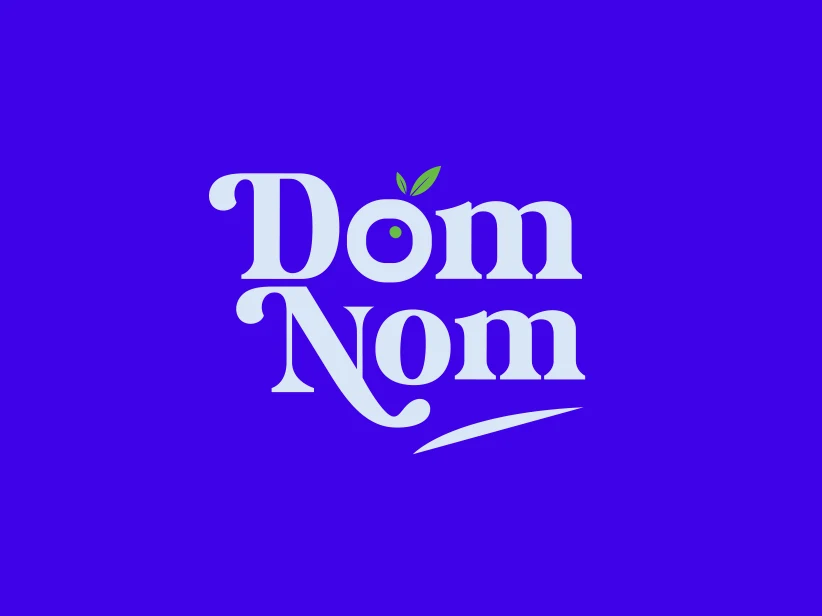 Domnom brand launch